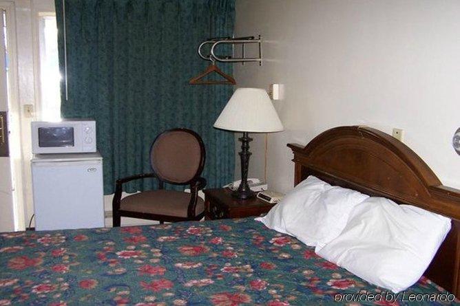 Delta Motel Bay City Room photo